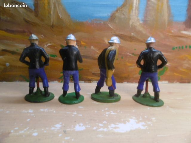 5 (bonnes) raisons d'aller au bal des pompiers