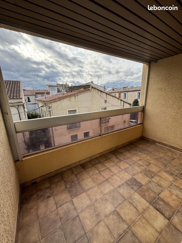Appartement 1 pièce 24 m² · à Montpellier · 24 m² · 523 €/mois