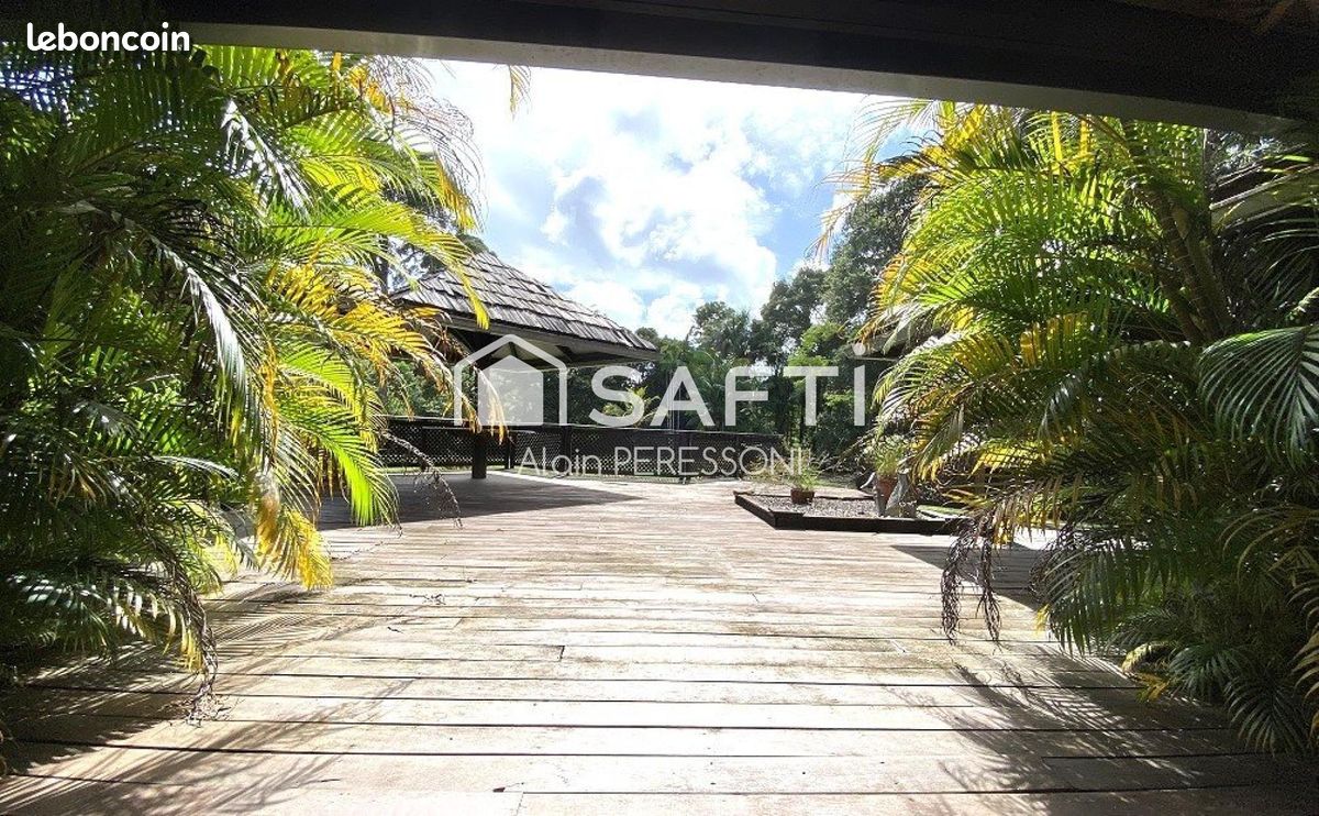 Propriété 5 pièces 230 m² (image 3)