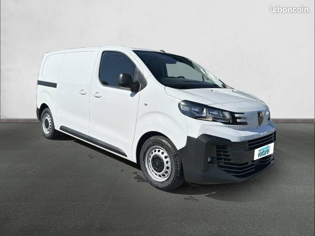 Peugeot Expert FOURGON FGN M DIESEL 150 CH MANUELLE (image 3)