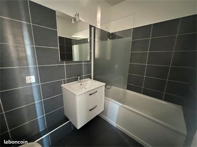 Appartement a louer ozoir-la-ferriere - 2 pièce(s) - 45 m2 - Surfyn