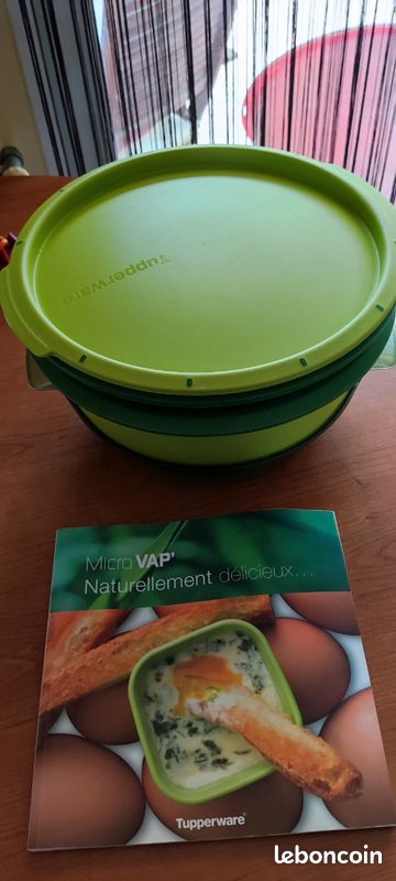 ramequin micro vap Micro vap avec ses ramequins
