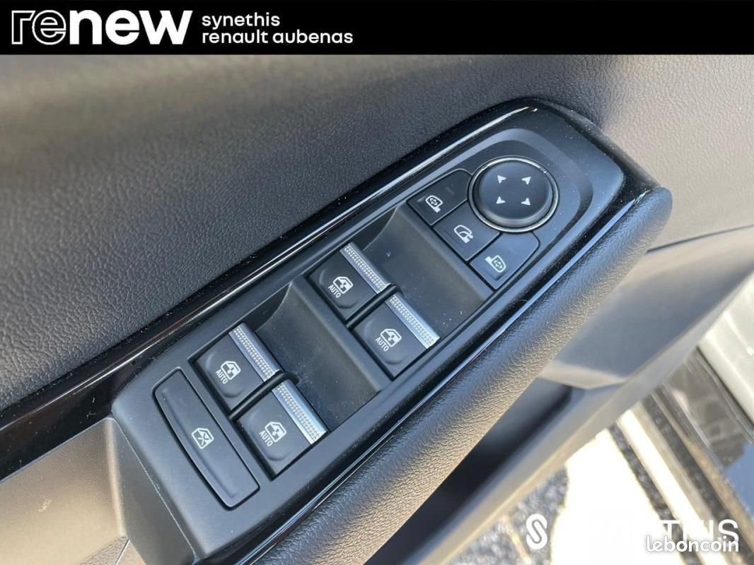 Renault Austral E-Tech hybrid 200 Techno (image 14)