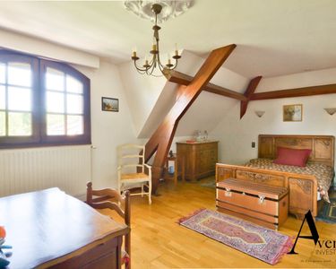 Maison 530 000 € - 164 m²