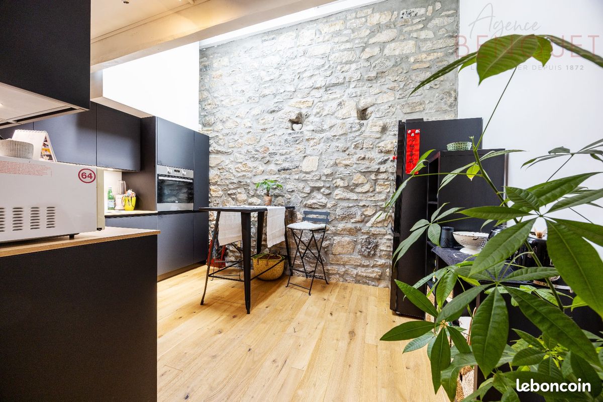 Appartement 3 pièces 69 m² · à Biarritz · 69 m² · 545 000 €