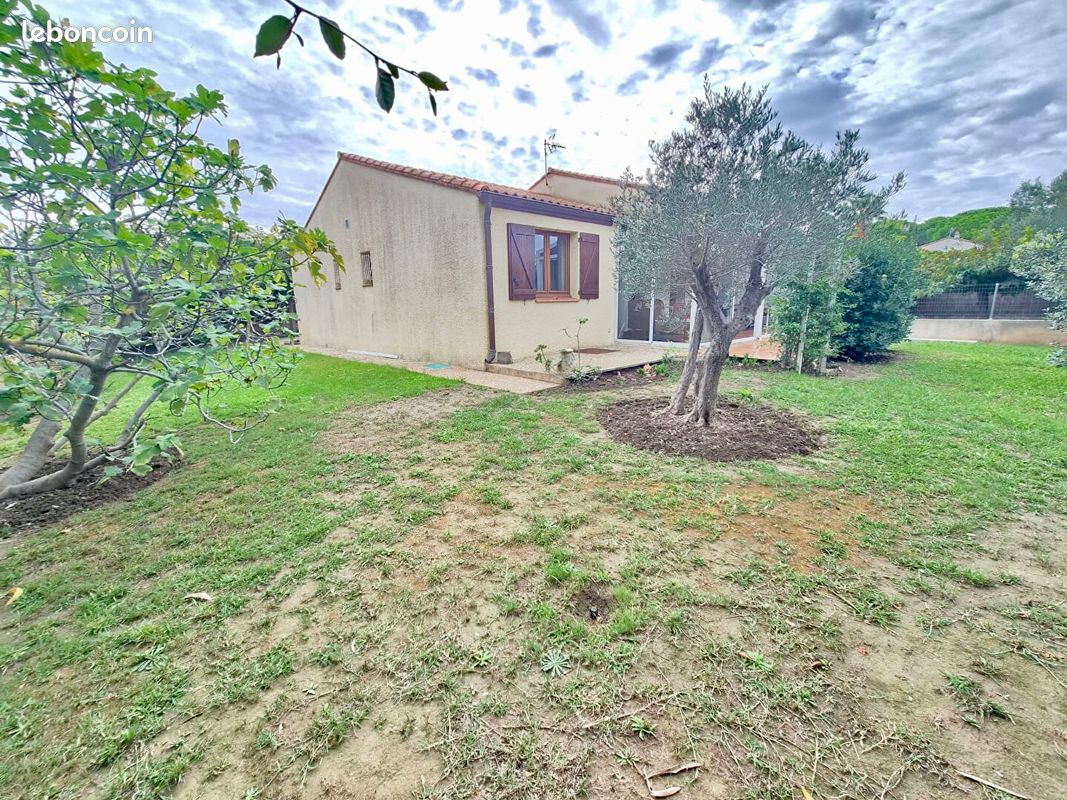 Maison 3 pièces 93 m² · à Le Barcarès · 93 m² · 315 000 €