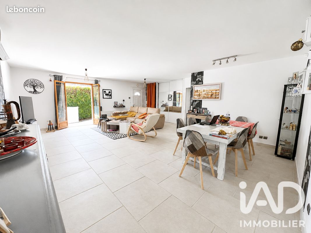 Villa 8 pièces 186 m² (image 5)