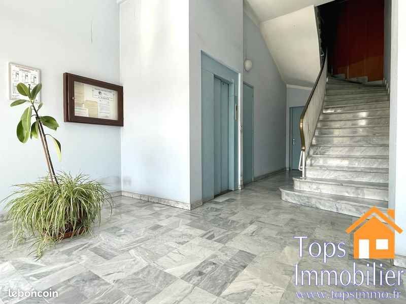 Appartement 3 pièces 63 m² · à Villefranche-de-Rouergue · 63 m² · 169 000 €