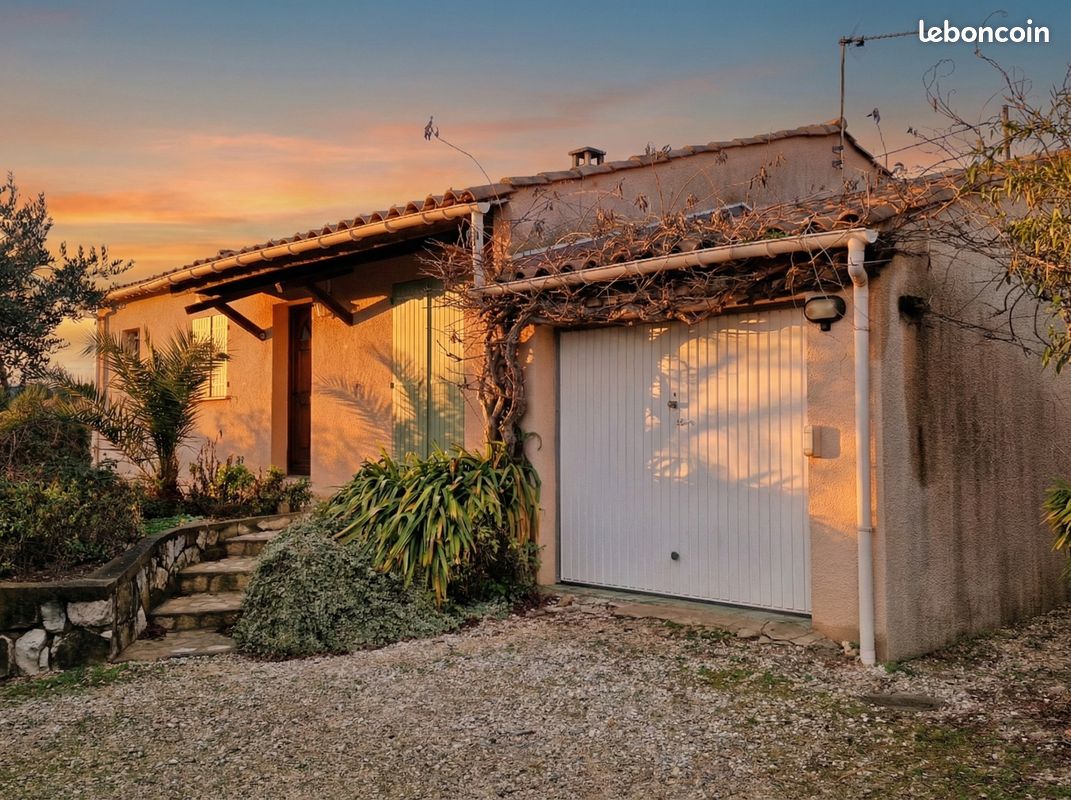 Maison 3 pièces 75 m² · à Boisset-Et-Gaujac · 75 m² · 249 000 €