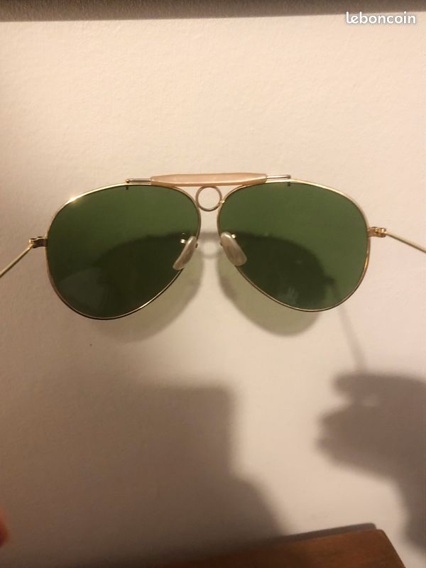 Ray-Ban Shooter (image 4)