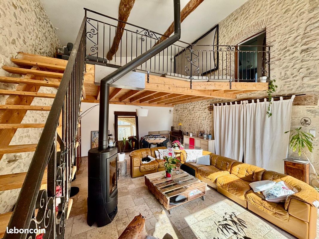 Mas 8 pièces 240 m² (image 18)