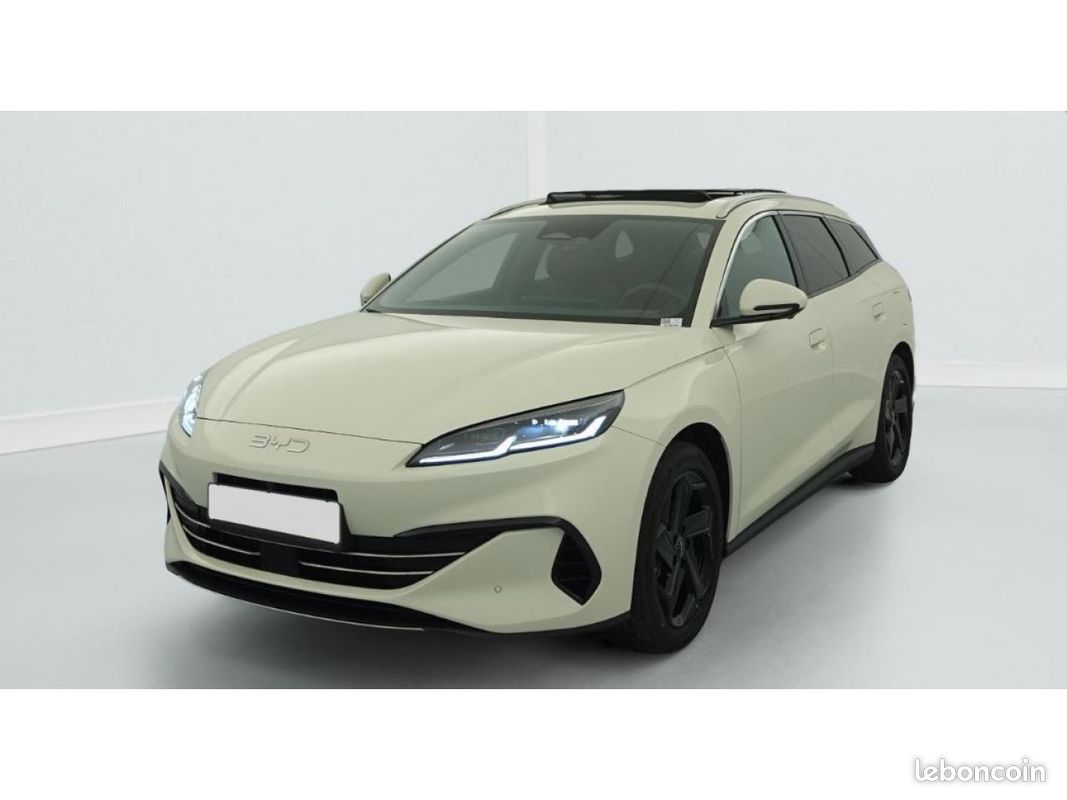 BYD SEAL 6 Touring 1.5 - 212 TOURING BREAK Comfort (image 1)