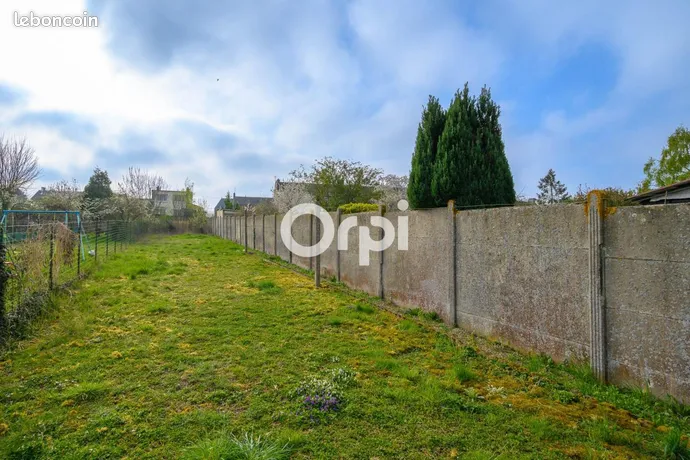 Annonce vente Maison escaudoeuvres