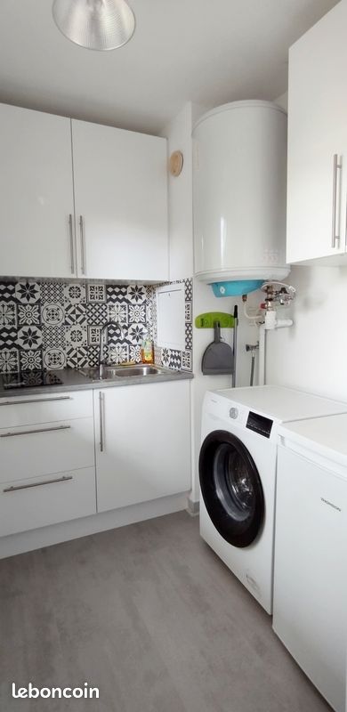 Appartement 1 pièce 24 m² · à Rambouillet · 24 m² · 670 €/mois