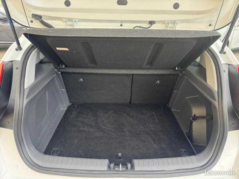 Hyundai Bayon 1.0 T-GDi 100ch Executive DCT-7 (image 16)