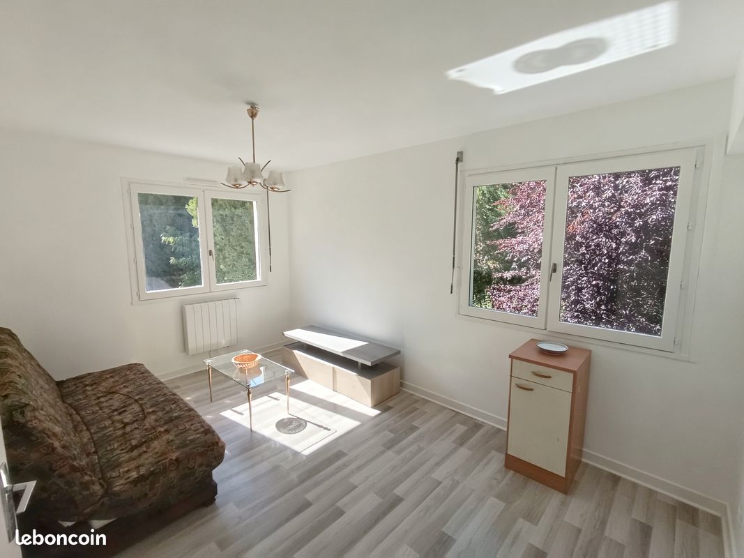 Appartement 2 pièces 40 m² · à Clermont-Ferrand · 40 m² · 675 €