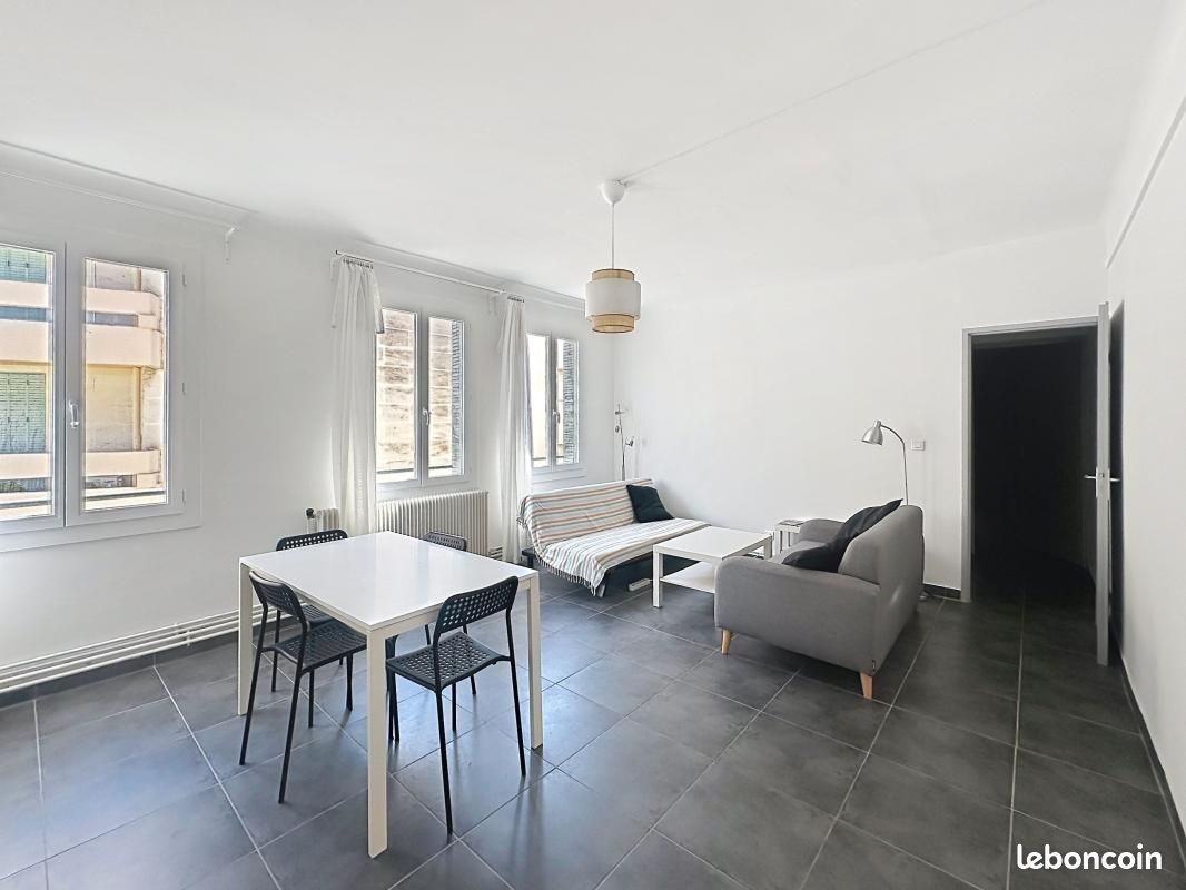 Appartement 2 pièces 51 m² · à Avignon · 51 m² · 595 €
