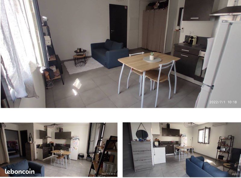 Maison 2 pièces 40 m² · à Borgo · 40 m² · 650 €