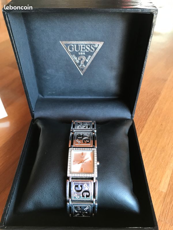 Montre Guess (image 3)