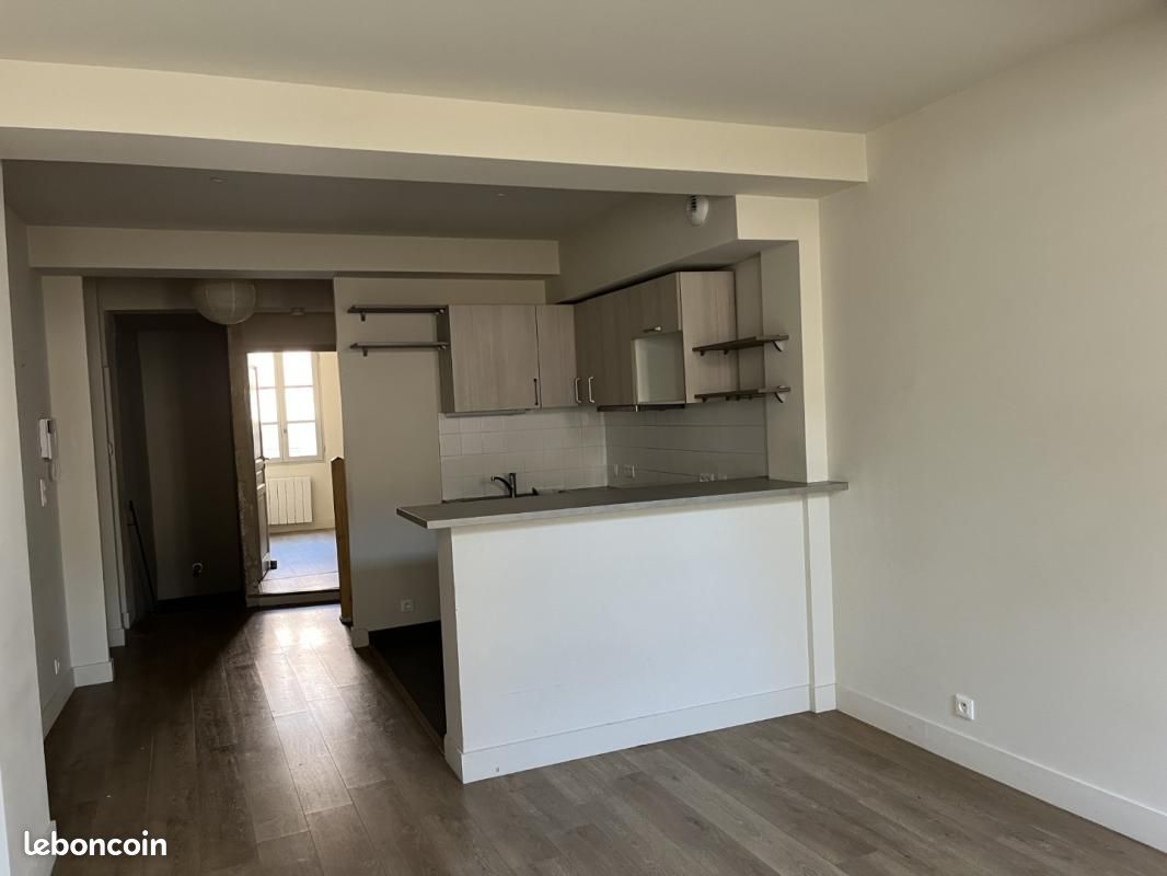 Appartement 4 pièces 87 m² · à Avignon · 87 m² · 994 €