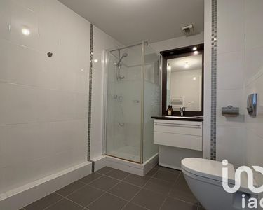 Appartement 220 000 € - 32 m²