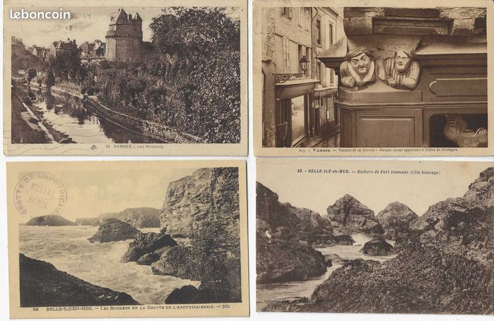 CPA Fantaisie - Souvenir de LONS-LE-SAUNIER - Multi-vues - JURA