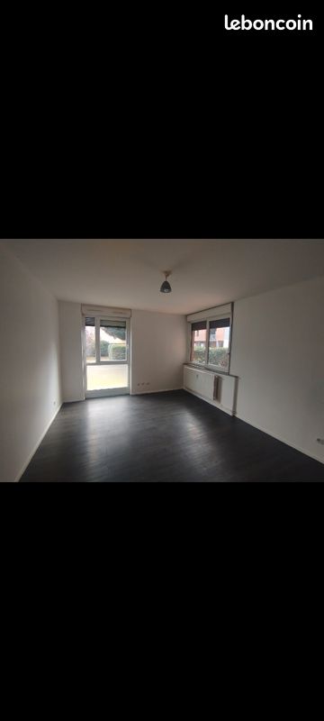 Appartement 1 pièce 35 m² · à Roubaix · 35 m² · 520 €/mois