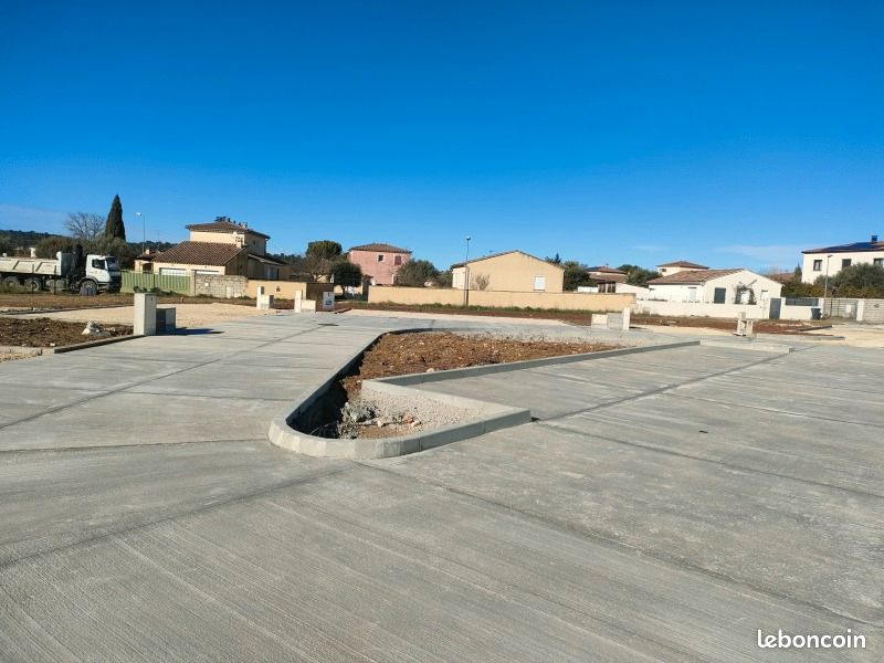 Terrain 250 m² Fons · 63 900 €