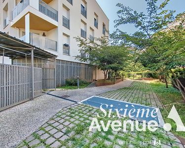 Appartement 329 000 € - 78 m²