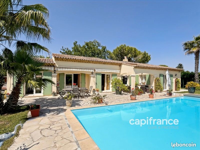 Maison 5 pièces 182 m² (image 1)