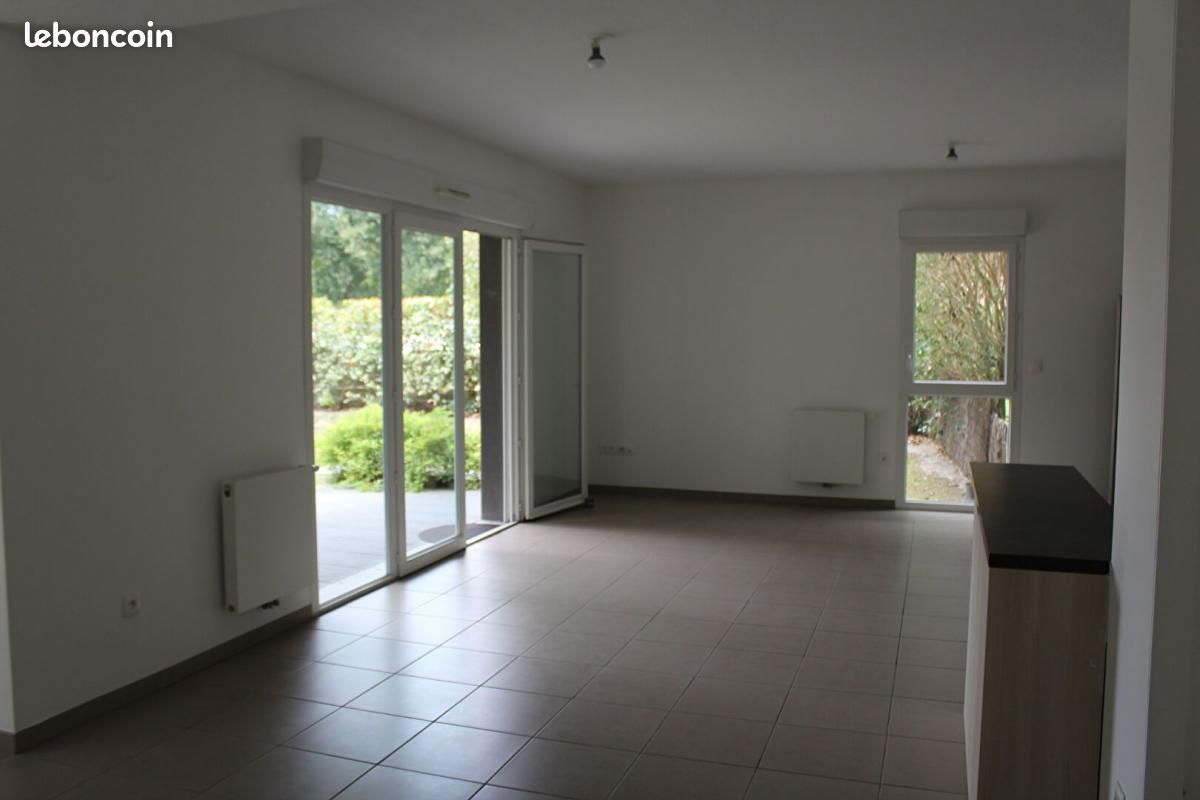 Appartement 3 pièces 86 m² - Biscarrosse 40600 (image principale 7)