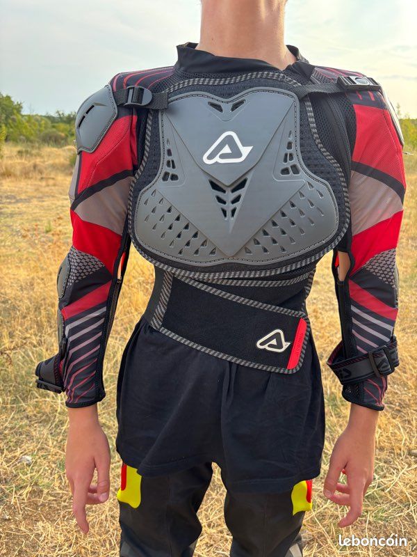 Dorsale moto (image 3)
