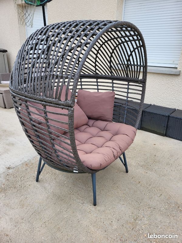 Œuf sur pied (image 3)