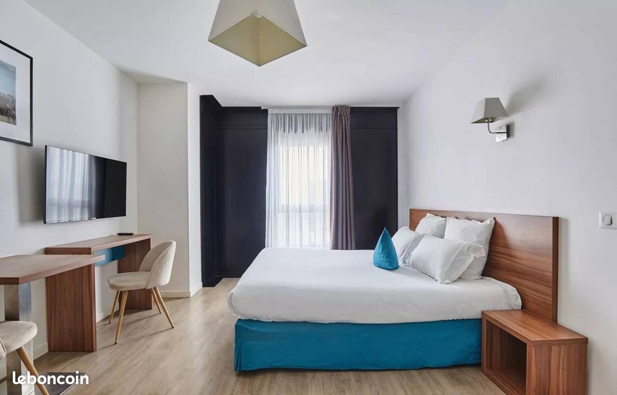 Appartement 1 pièce 20 m² · à Rueil-Malmaison · 20 m² · 926 €/mois