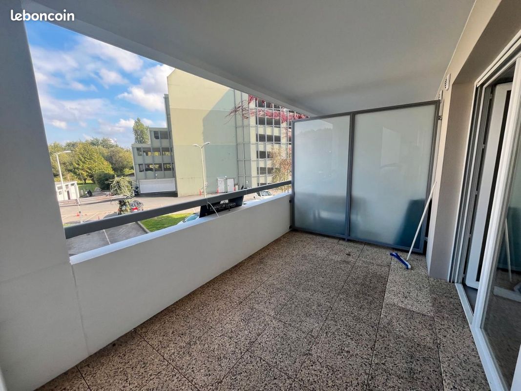 Appartement 2 pièces 41 m² · à Bayonne · 41 m² · 180 000 €