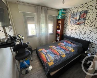 Appartement 119 000 € - 95 m²