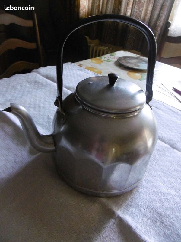 Bouilloires Vintage (image 2)