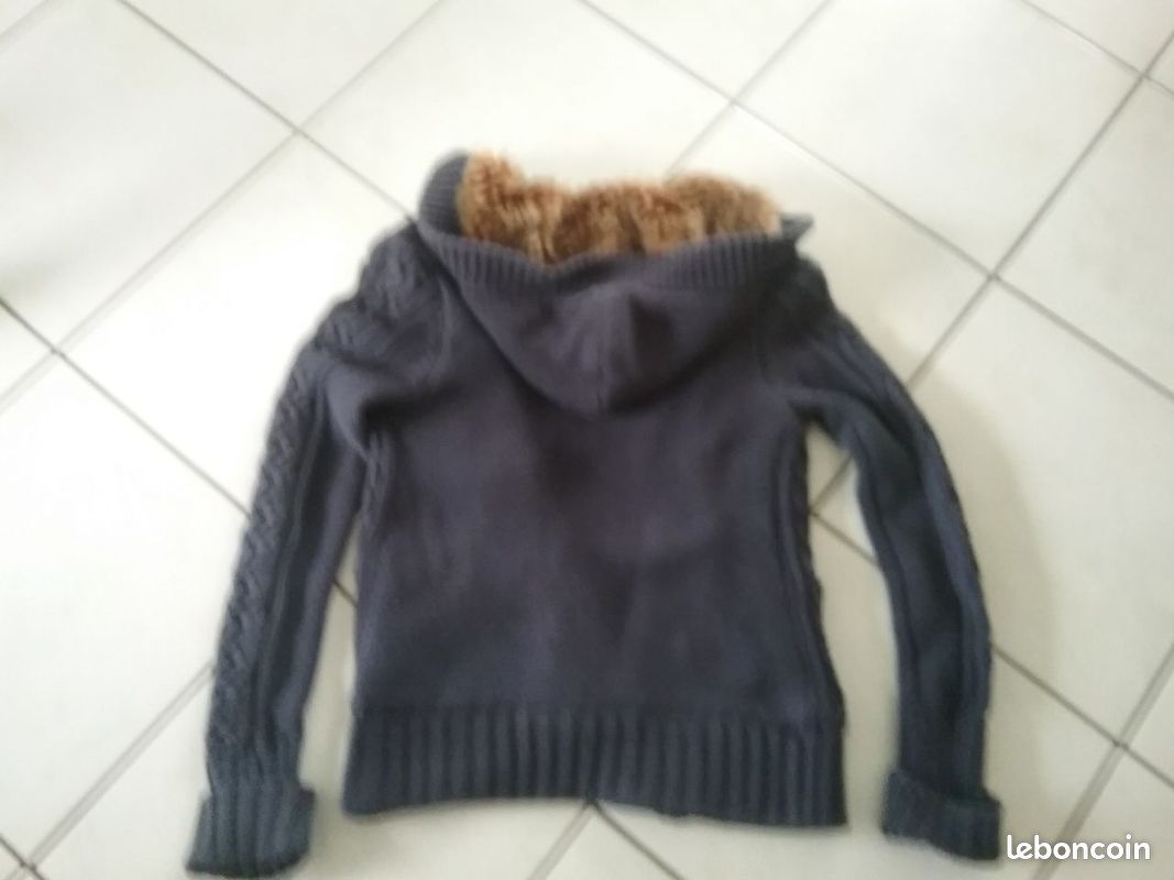 Vestes Pimkie 36 (S, T1) (image 2)