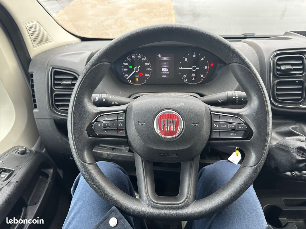 Fiat DUCATO FG MH2 3.5 140CH S&S 21659 HT (image 5)
