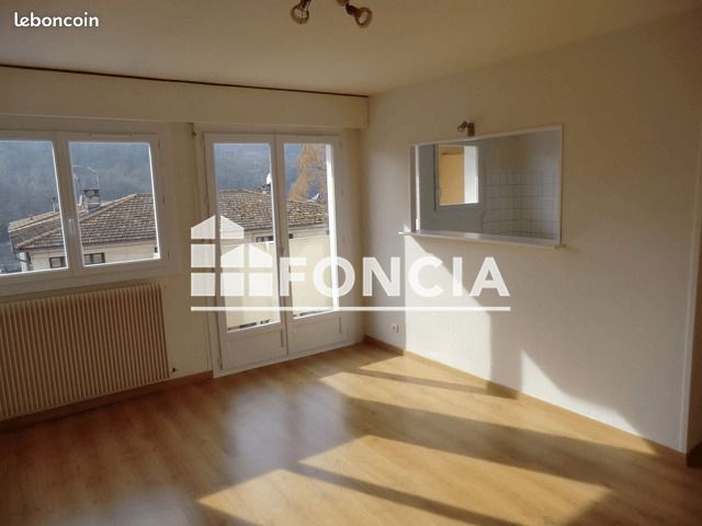 Appartement 2 pièces 45 m² · à Lourdes · 45 m² · 536 €/mois