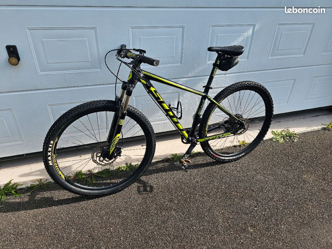 VTT Scott (image 4)