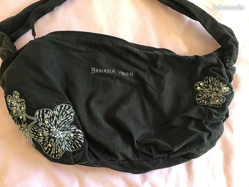 Sac BANANA MOON (image 1)