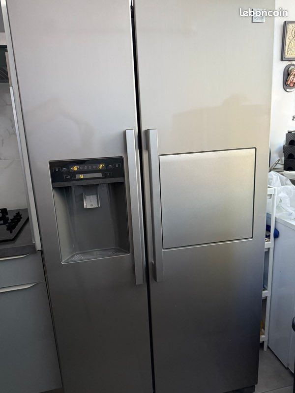 Frigo Daewoo HS (image 1)