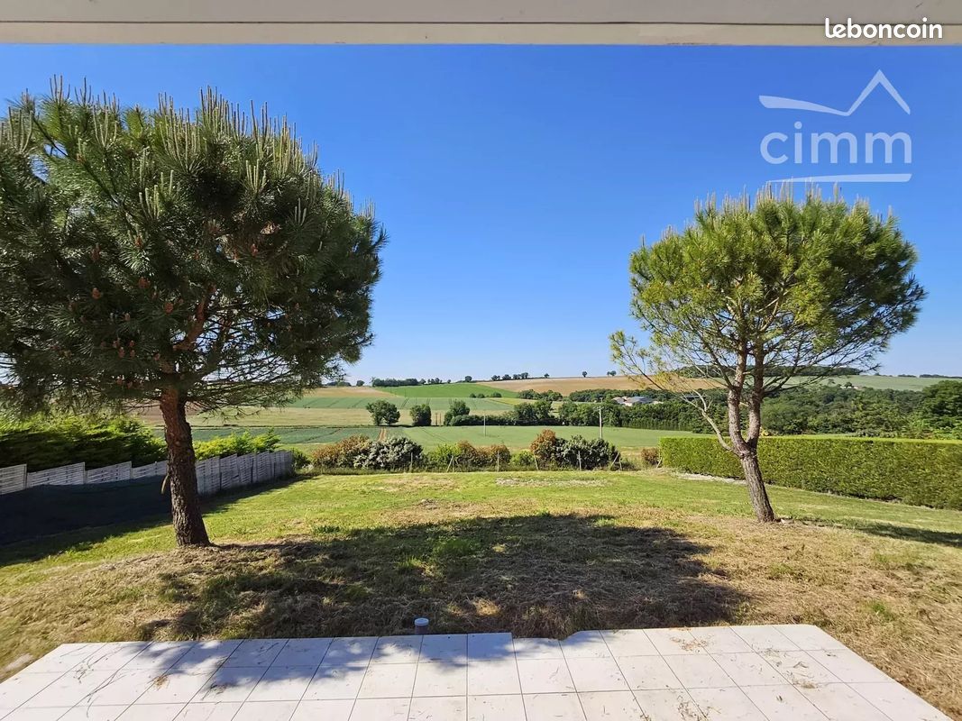 Maison 5 pièces 118 m² · à Pont-du-Casse · 118 m² · 249 000 €