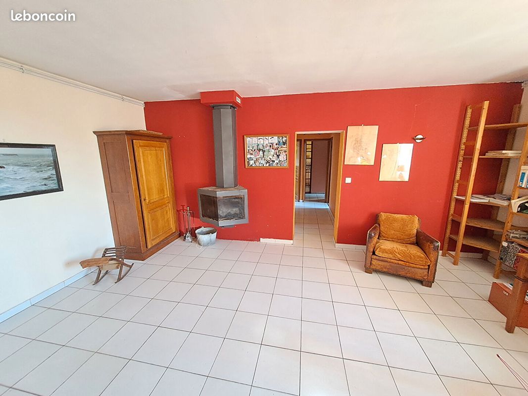 Ferme 6 pièces 244 m² (image 6)