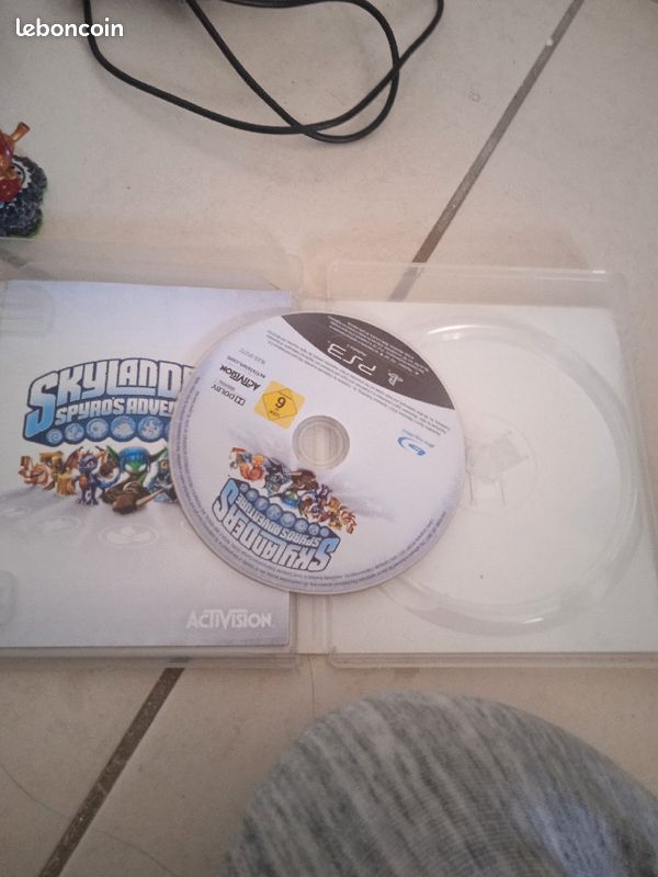 Skylanders ps3 (image 3)