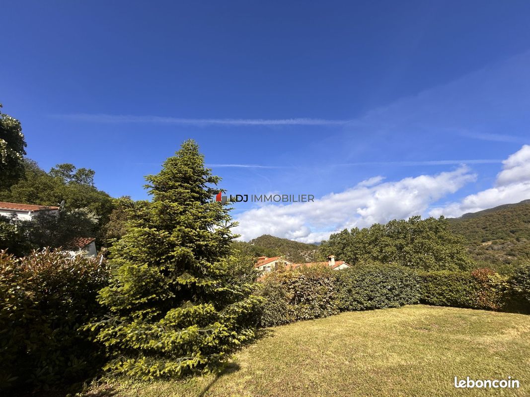 Terrain Arles-sur-Tech (image 1)