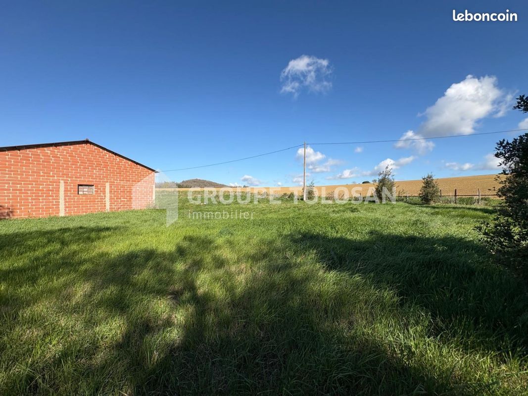Maison 2 pièces 100 m² · à Caraman · 100 m² · 58 000 €