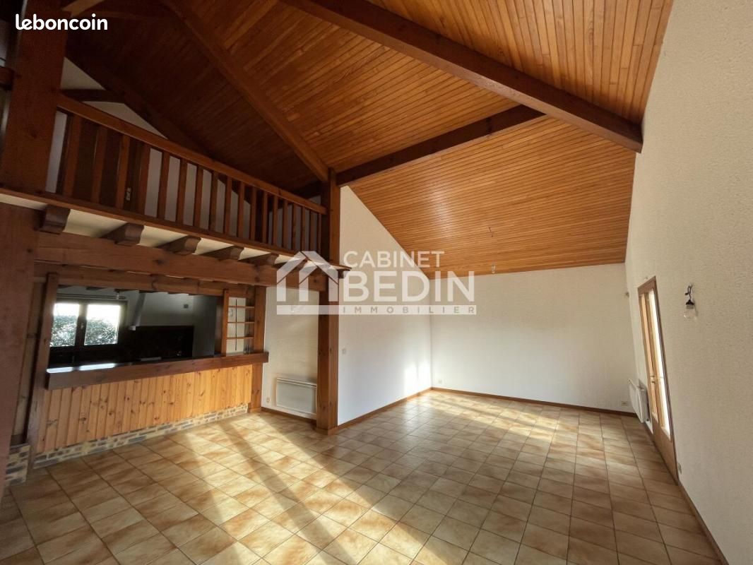 Maison 5 pièces 130 m² - Biscarrosse 40600 (image principale 3)