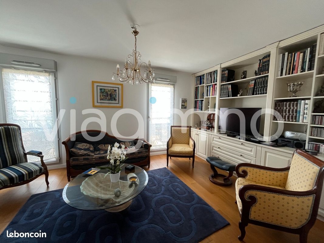 Appartement 5 pièces 85 m² · à Le Mans · 85 m² · 178 130 €